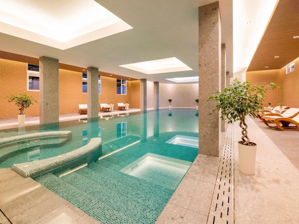 Maison Sofia - MGallery — Swimming pool in Sofia, Sofia (province)