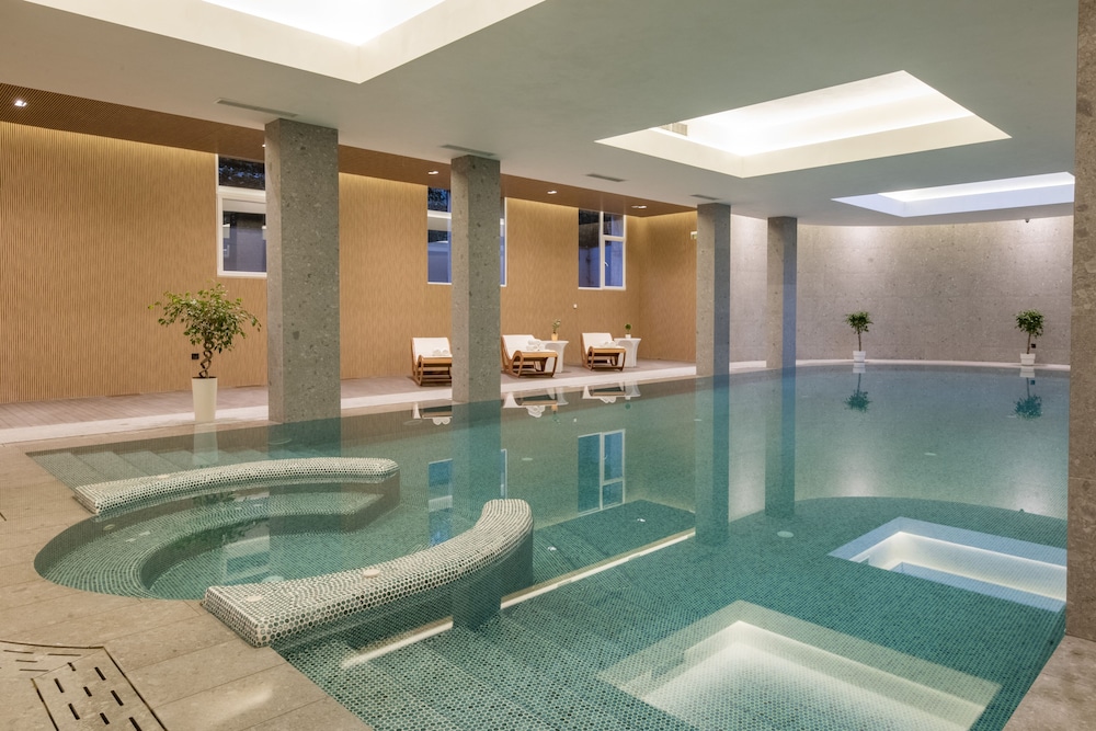 Maison Sofia - MGallery — Swimming pool in Sofia, Sofia (province)