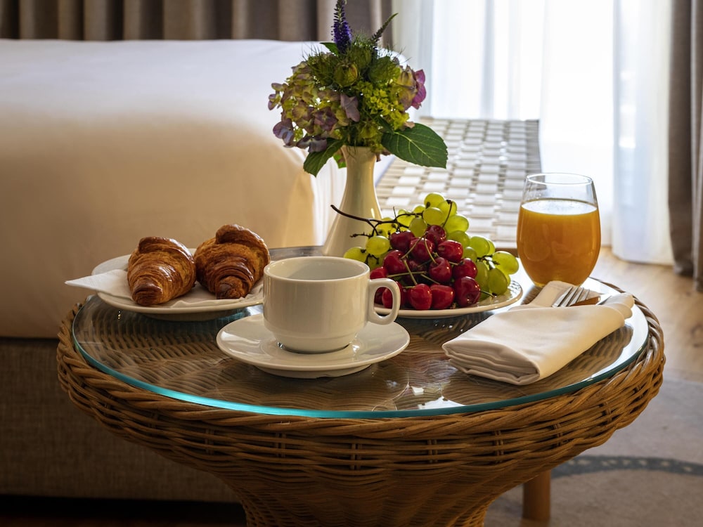 Maison Sofia - MGallery — Hotel rooms in Sofia, Sofia (province)