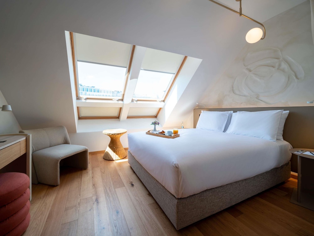 Maison Sofia - MGallery — Hotel rooms in Sofia, Sofia (province)