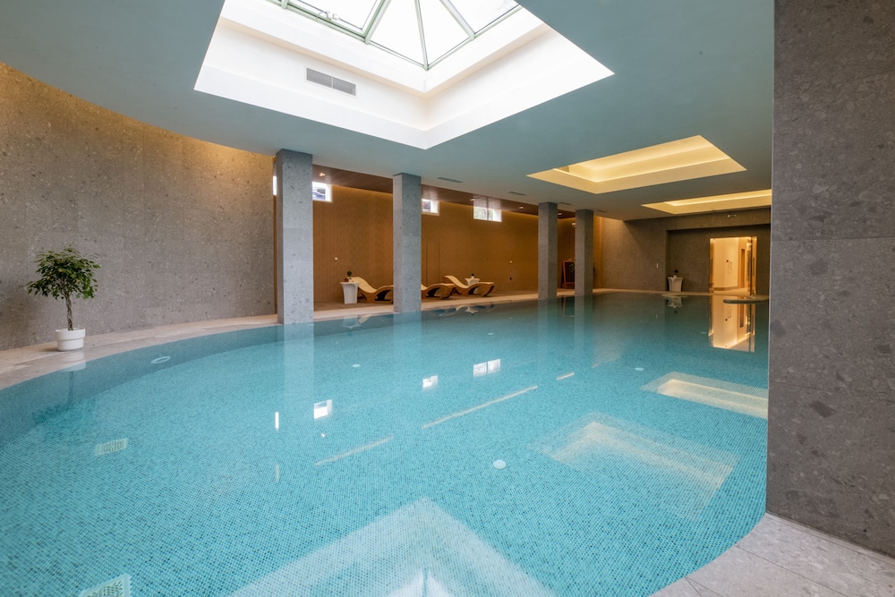 Maison Sofia - MGallery — Swimming pool in Sofia, Sofia (province)