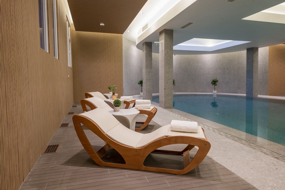 Maison Sofia - MGallery — Spa in Sofia, Sofia (province)