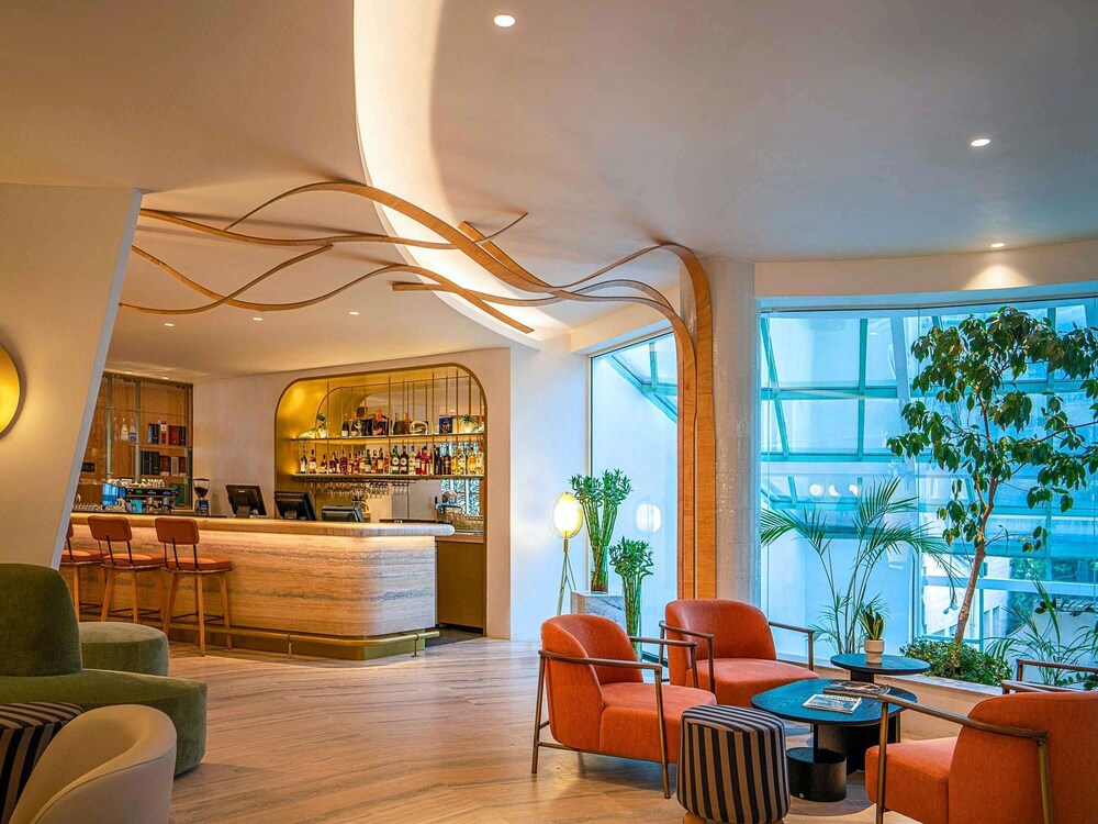 Maison Sofia - MGallery — Restaurant & bars in Sofia, Sofia (province)