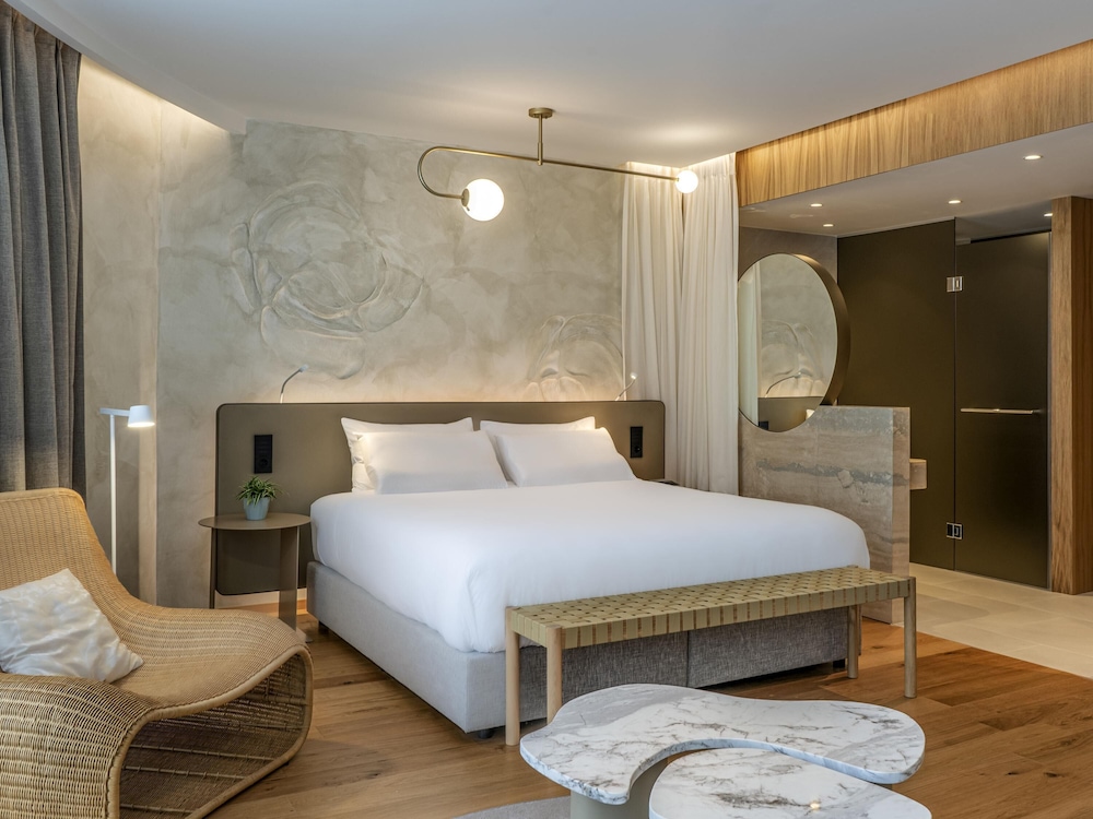 Maison Sofia - MGallery — Hotel rooms in Sofia, Sofia (province)