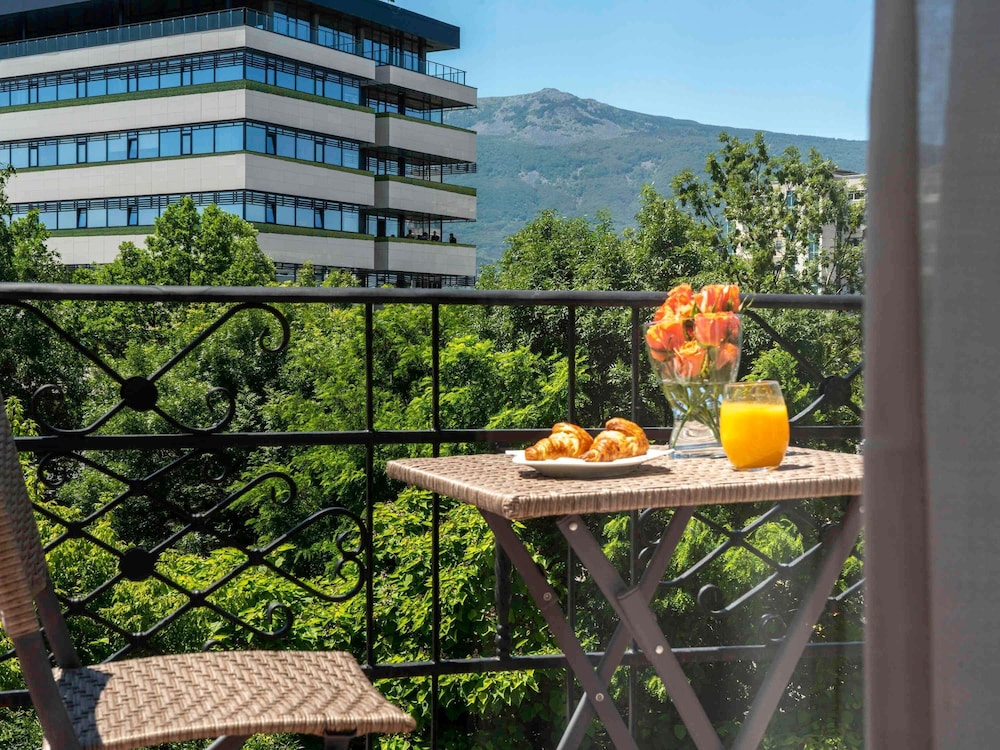 Maison Sofia - MGallery — Hotel building in Sofia, Sofia (province)