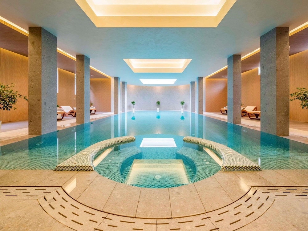 Maison Sofia - MGallery — Spa in Sofia, Sofia (province)