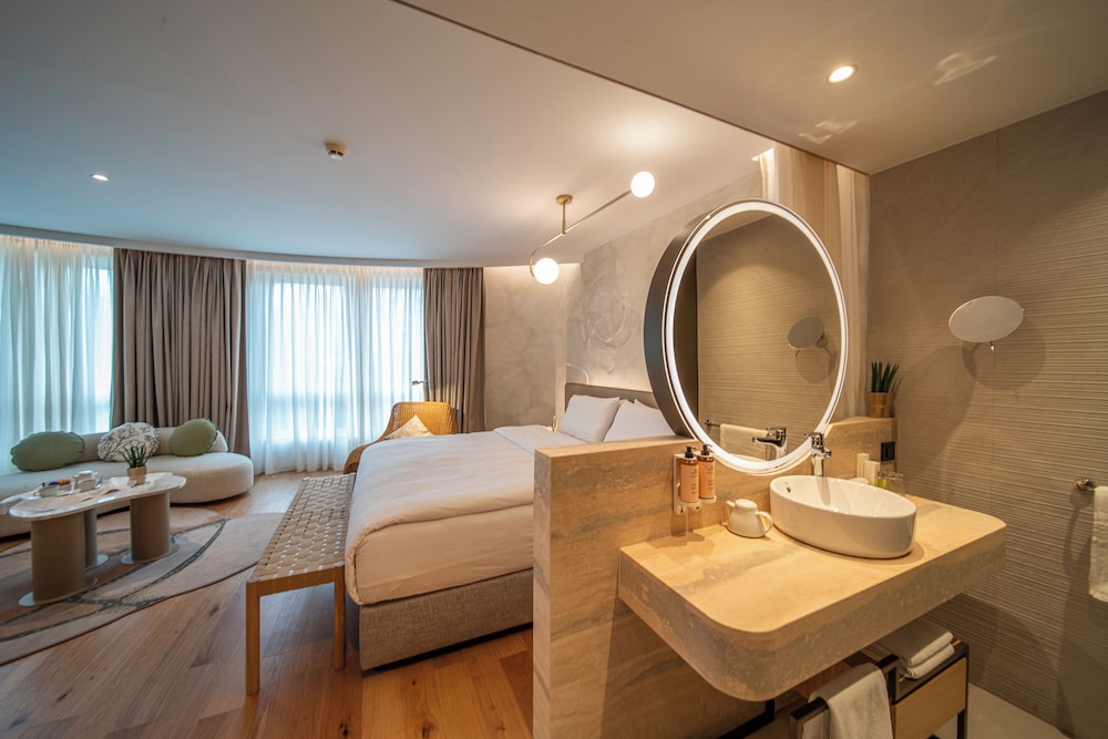 Maison Sofia - MGallery — Hotel rooms in Sofia, Sofia (province)
