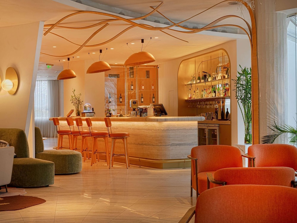 Maison Sofia - MGallery — Restaurant & bars in Sofia, Sofia (province)