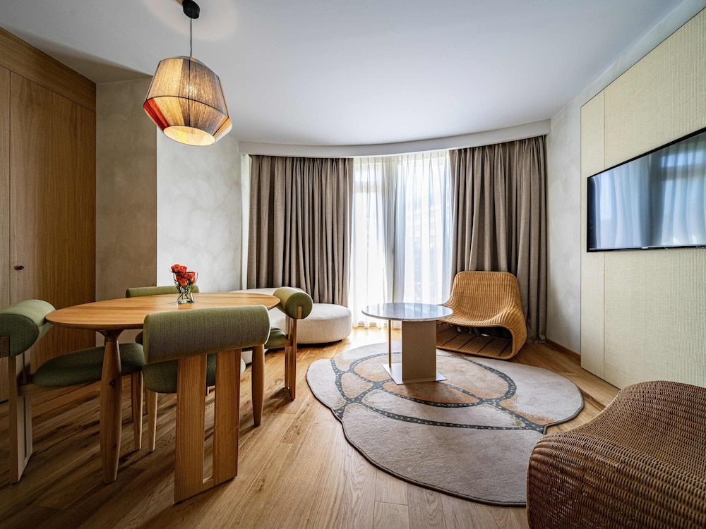 Maison Sofia - MGallery — Hotel rooms in Sofia, Sofia (province)