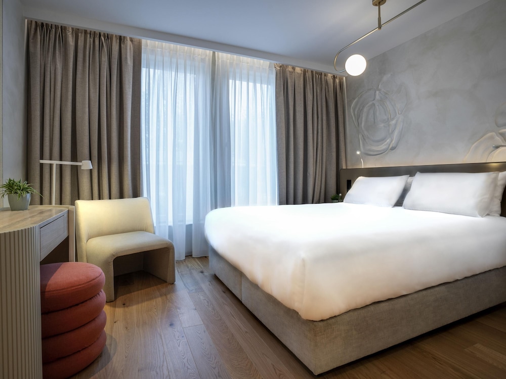 Maison Sofia - MGallery — Hotel rooms in Sofia, Sofia (province)