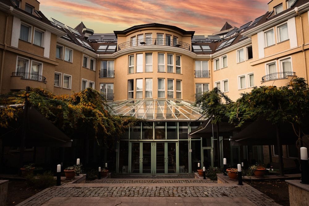 Maison Sofia - MGallery