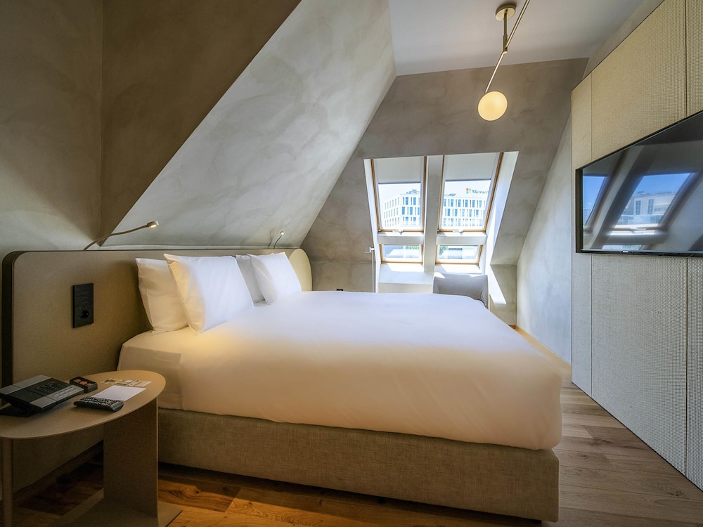 Maison Sofia - MGallery — Hotel rooms in Sofia, Sofia (province)