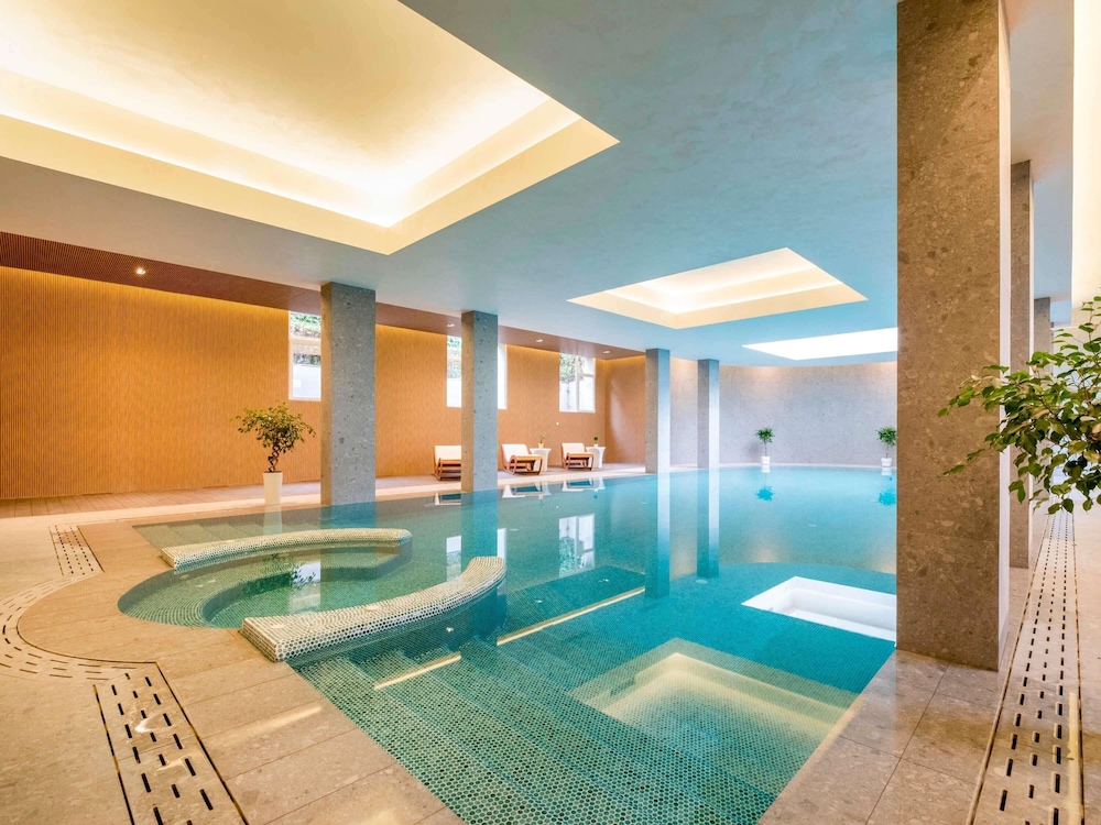 Maison Sofia - MGallery — Swimming pool in Sofia, Sofia (province)