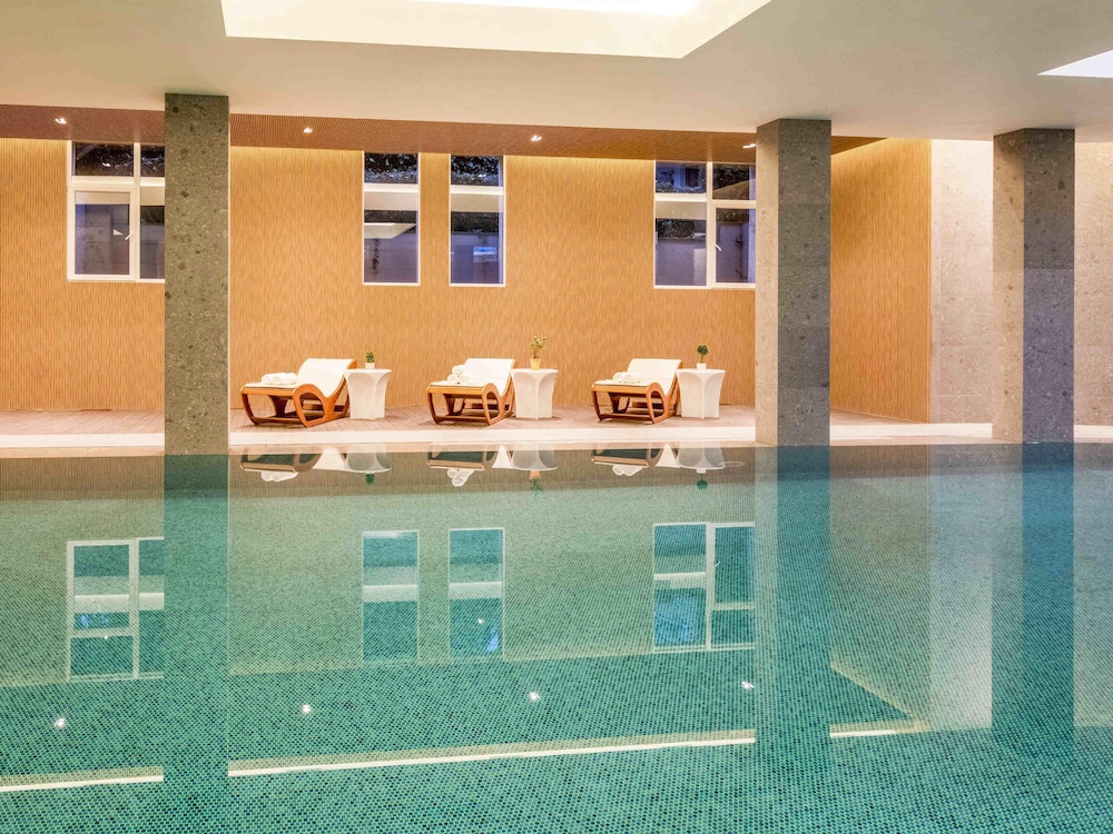 Maison Sofia - MGallery — Swimming pool in Sofia, Sofia (province)
