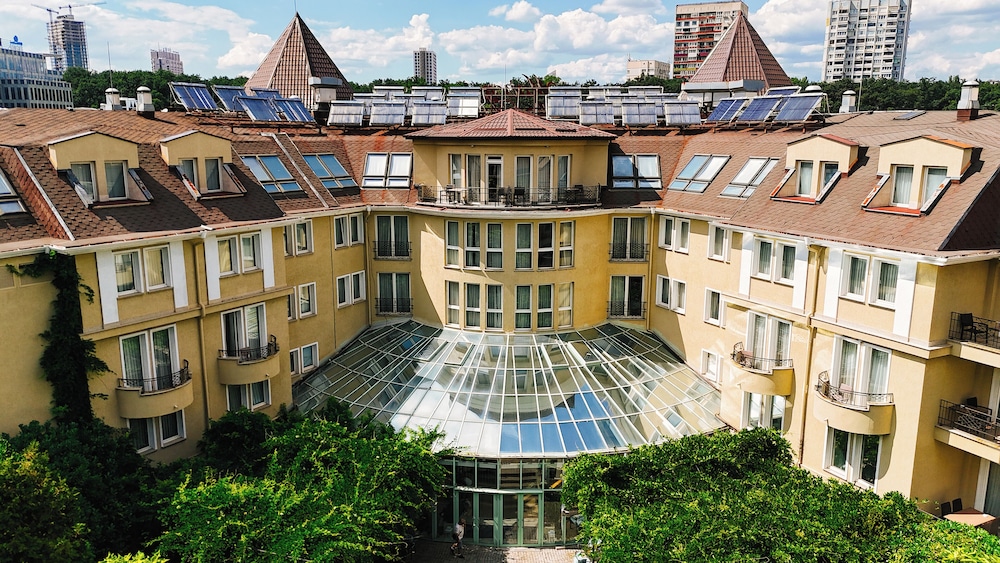 Maison Sofia - MGallery - zdjęcie 3