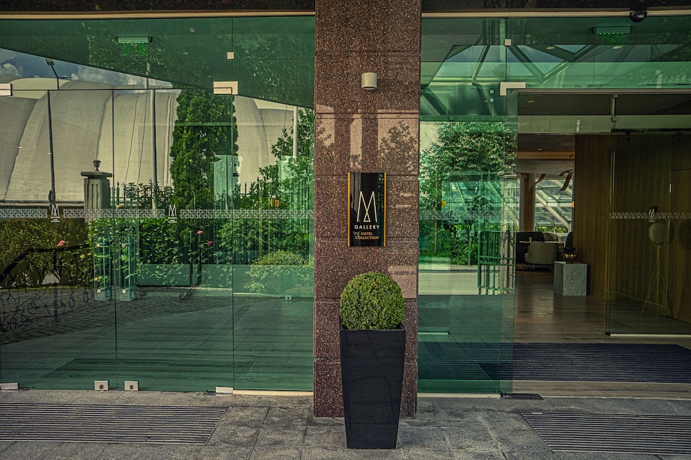 Maison Sofia - MGallery — Hotel building in Sofia, Sofia (province)