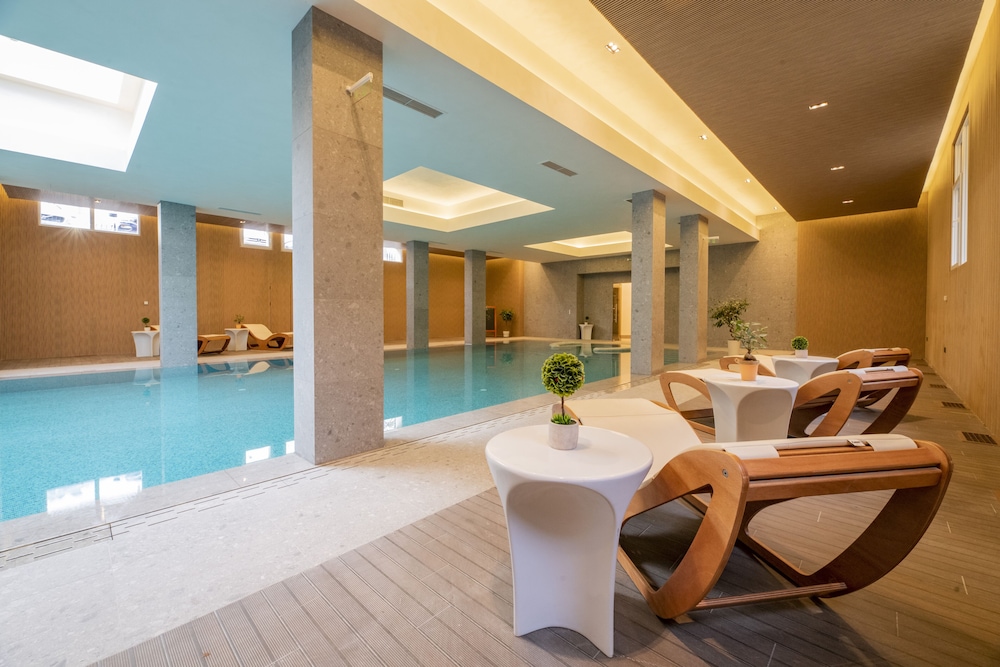 Maison Sofia - MGallery — Swimming pool in Sofia, Sofia (province)