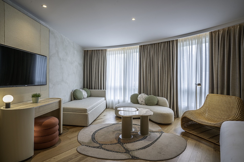 Maison Sofia - MGallery — Hotel rooms in Sofia, Sofia (province)