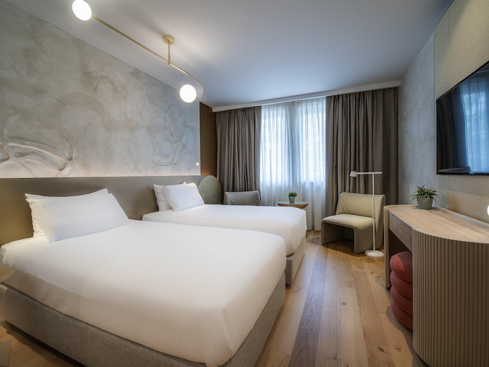 Maison Sofia - MGallery — Hotel rooms in Sofia, Sofia (province)