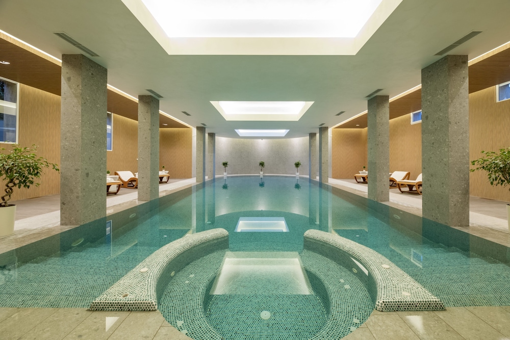 Maison Sofia - MGallery — Spa in Sofia, Sofia (province)