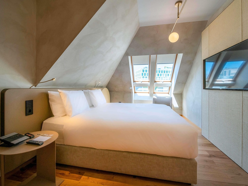 Maison Sofia - MGallery — Hotel rooms in Sofia, Sofia (province)