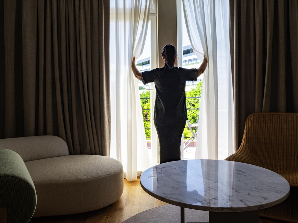 Maison Sofia - MGallery — Hotel rooms in Sofia, Sofia (province)