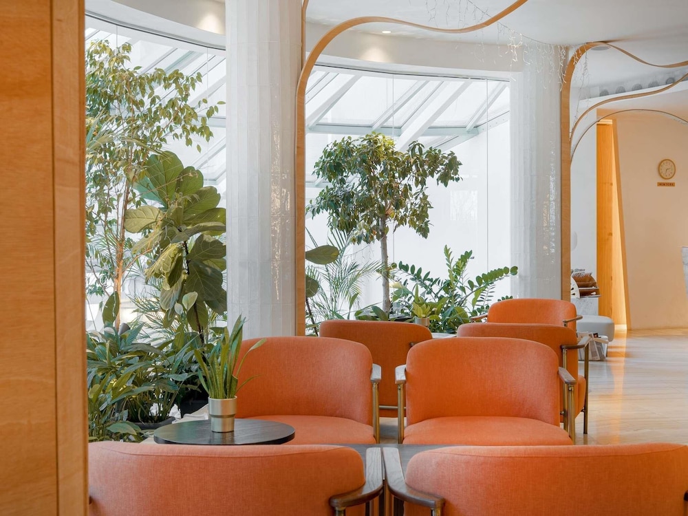 Maison Sofia - MGallery — Restaurant & bars in Sofia, Sofia (province)
