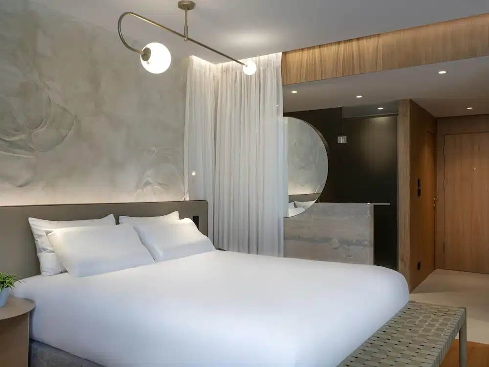Maison Sofia - MGallery — Hotel rooms in Sofia, Sofia (province)