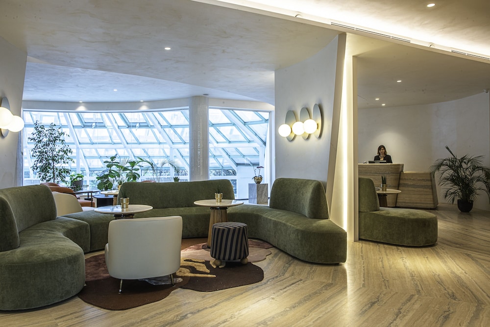 Maison Sofia - MGallery — Restaurant & bars in Sofia, Sofia (province)
