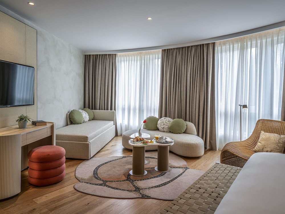 Maison Sofia - MGallery — Hotel rooms in Sofia, Sofia (province)