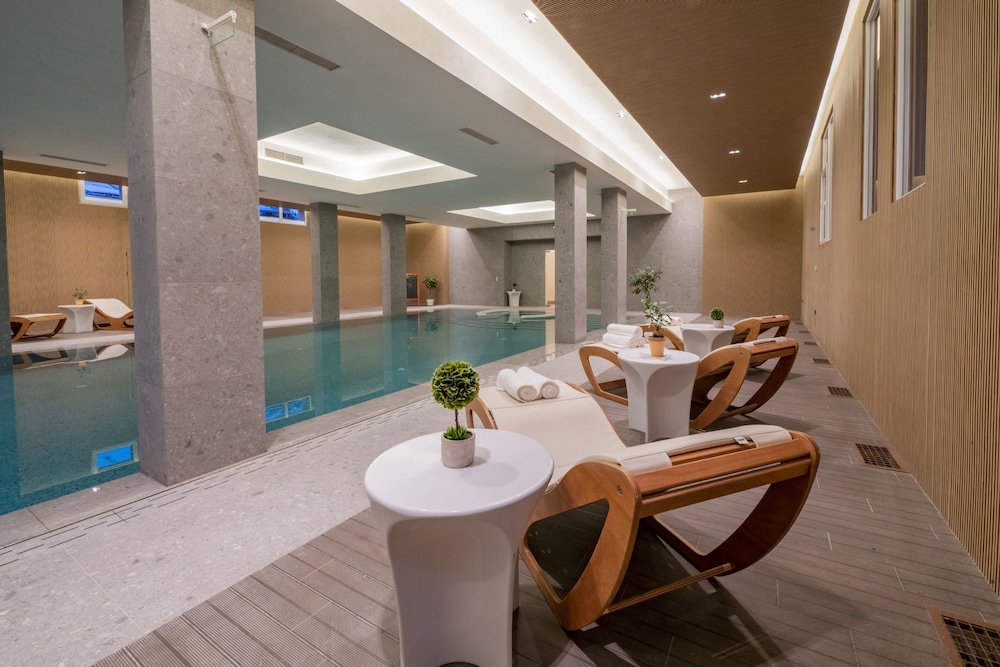 Maison Sofia - MGallery — Spa in Sofia, Sofia (province)