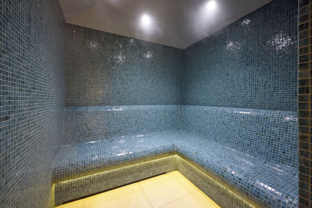 Hilton Sofia — Spa in Sofia, Sofia (province)