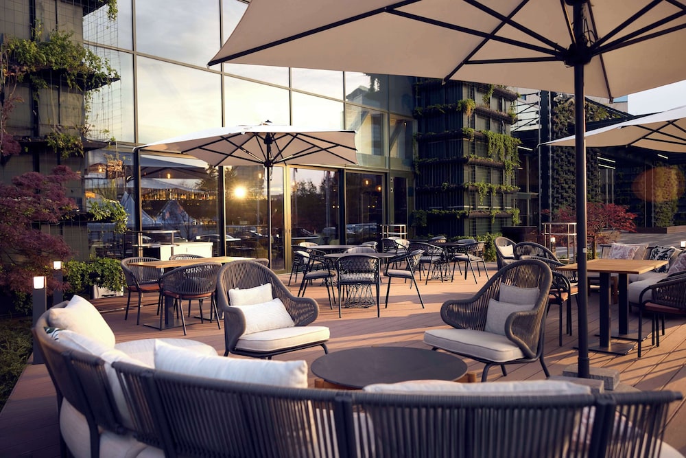Hilton Sofia - zdjęcie 3
