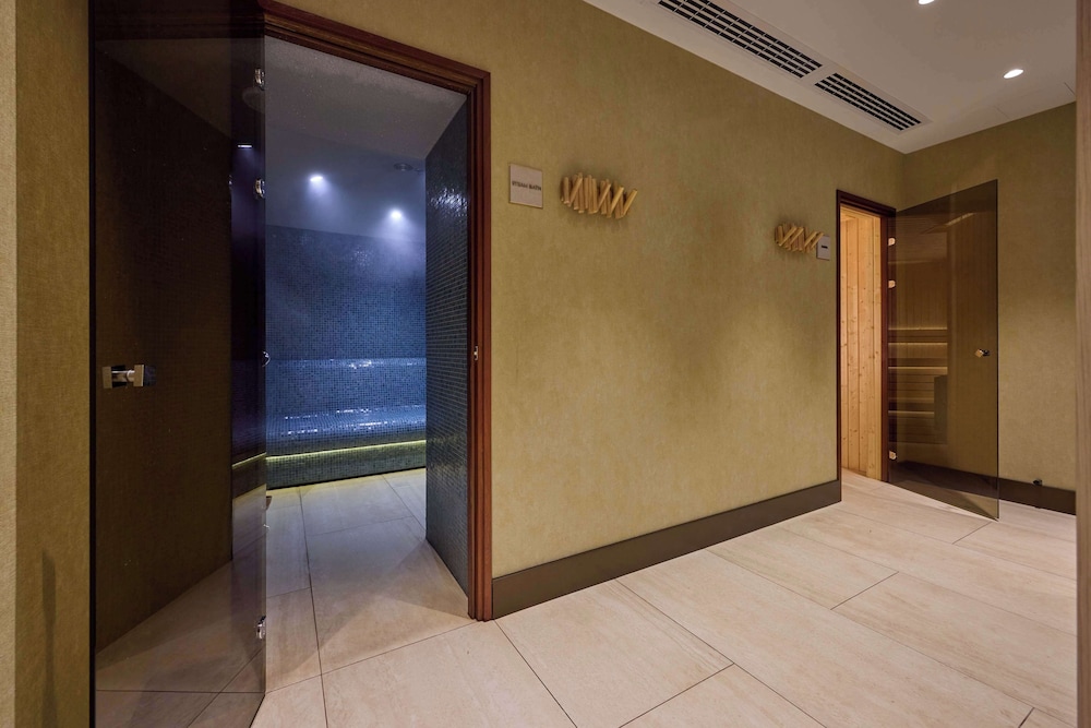 Hilton Sofia — Spa in Sofia, Sofia (province)