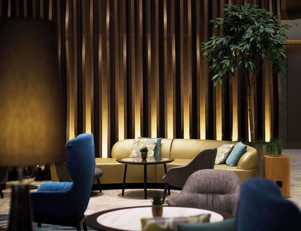 Hilton Sofia — Restaurant & bars in Sofia, Sofia (province)