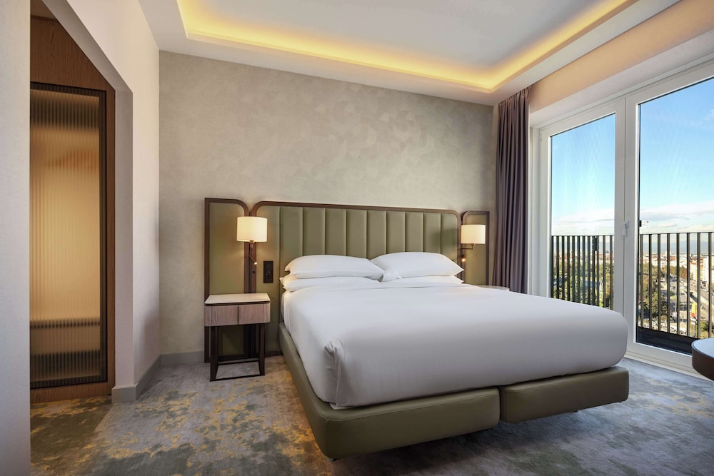 Hilton Sofia - zdjęcie 5