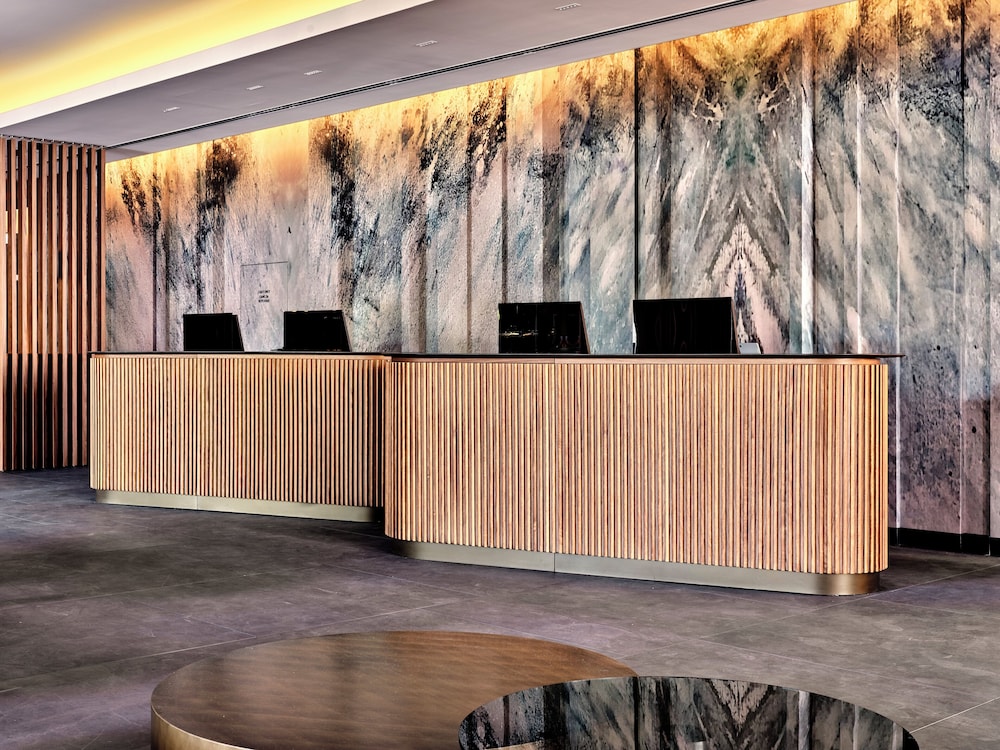 Crowne Plaza Sofia by IHG — Hotel building in Sofia, Sofia (province)