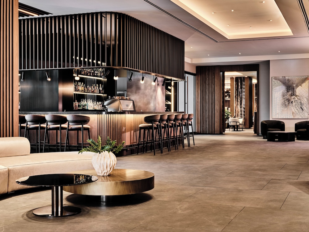 Crowne Plaza Sofia by IHG — Restaurant & bars in Sofia, Sofia (province)