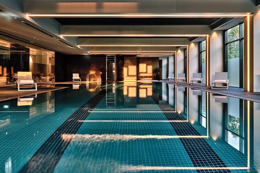 Crowne Plaza Sofia by IHG - zdjęcie 3