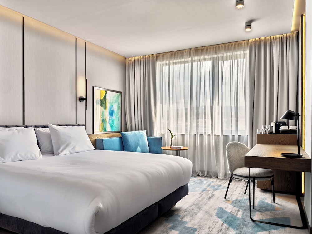 Crowne Plaza Sofia by IHG - zdjęcie 5