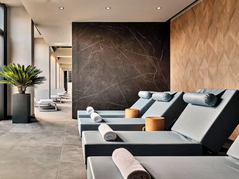 Crowne Plaza Sofia by IHG — Spa in Sofia, Sofia (province)