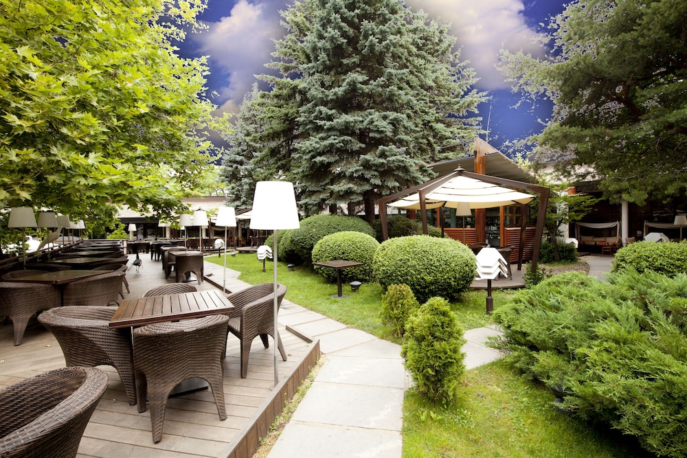 Hotel Marinela Sofia - zdjęcie 5