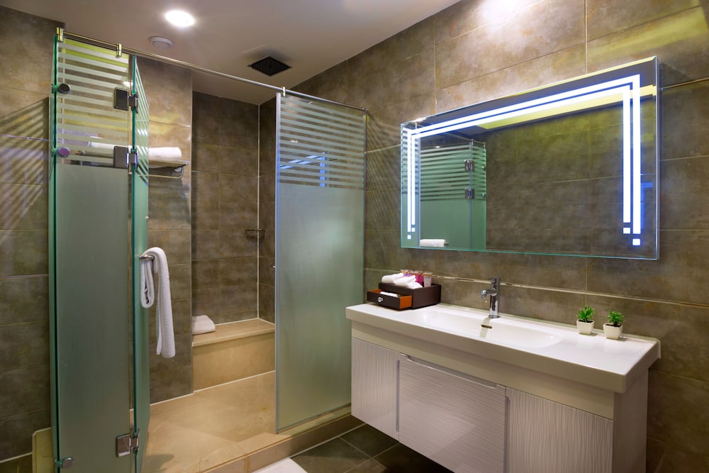 Pickalbatros Aqua Park Sharm El Sheikh - All inclusive — Hotel rooms in Sharm El Sheikh, Red Sea
