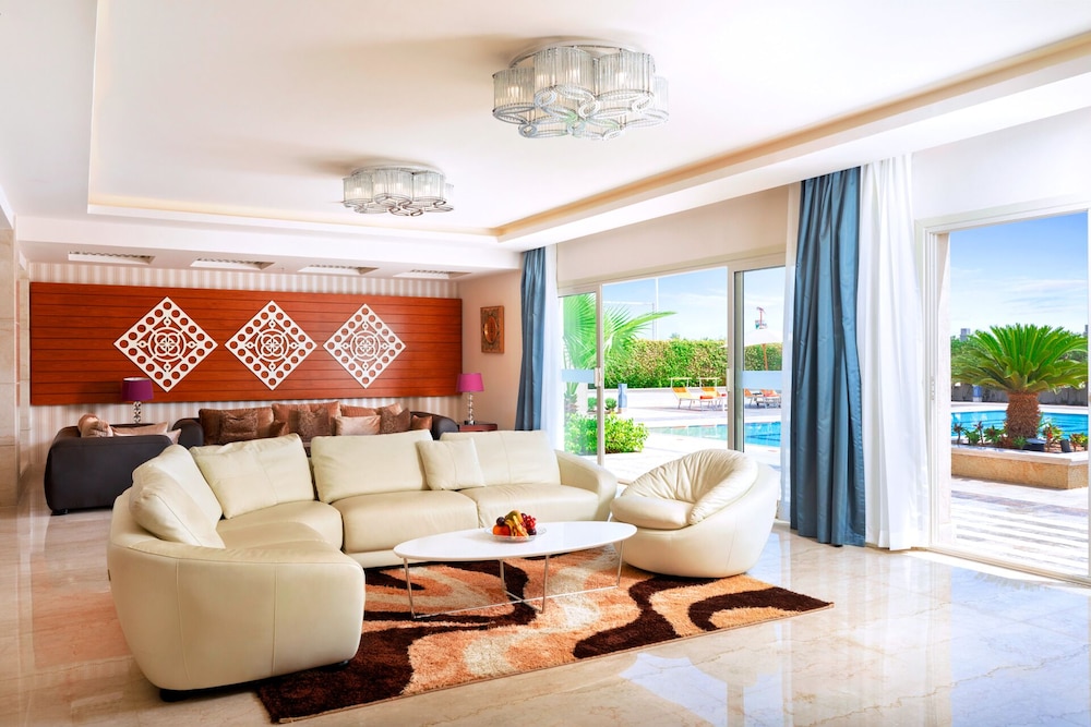 Pickalbatros Aqua Park Sharm El Sheikh - All inclusive — Hotel rooms in Sharm El Sheikh, Red Sea