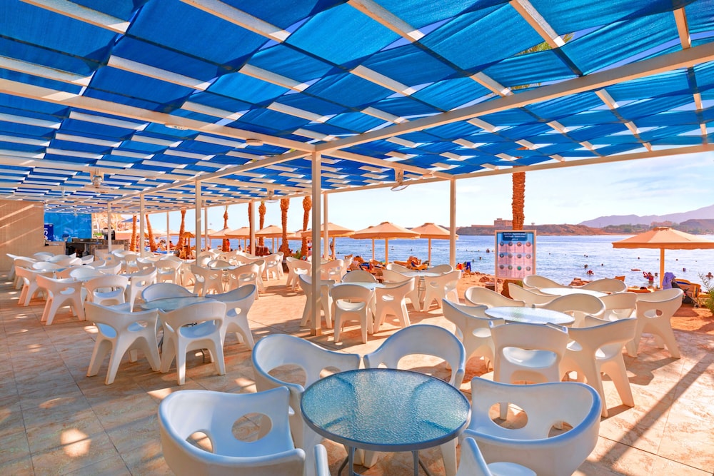 Pickalbatros Aqua Park Sharm El Sheikh - All inclusive — Restaurant & bars in Sharm El Sheikh, Red Sea