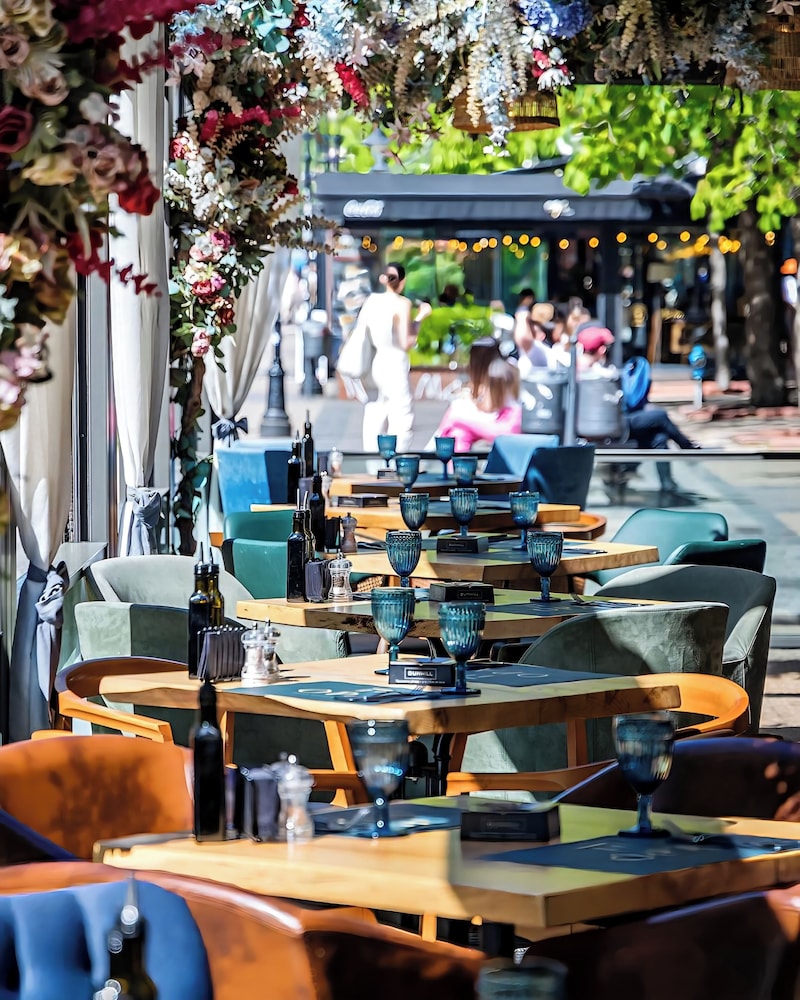 Les Fleurs Boutique Hotel - zdjęcie 5