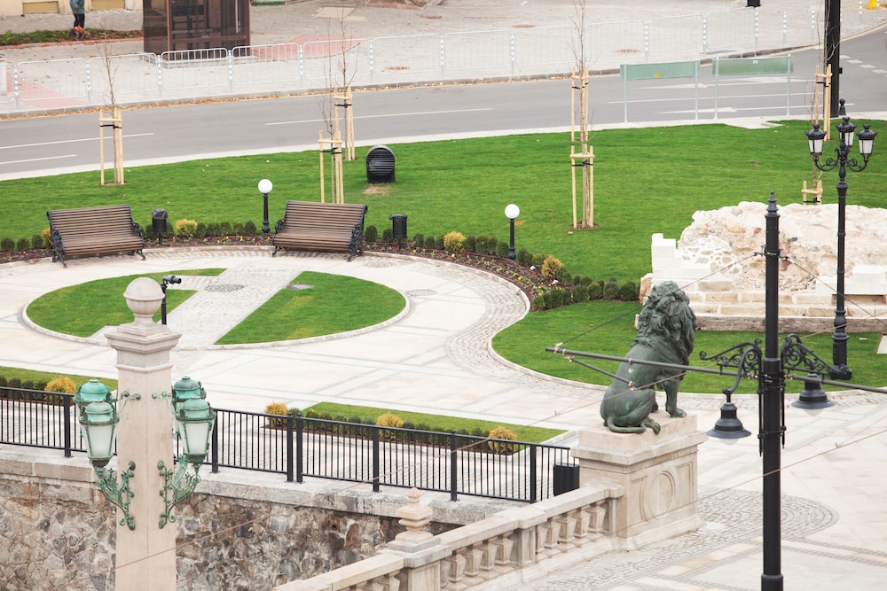 Hotel Lion Sofia — Attractions in the area in Sofia, Sofia (province)