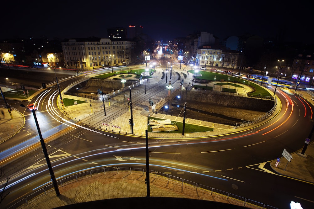 Hotel Lion Sofia — Attractions in the area in Sofia, Sofia (province)