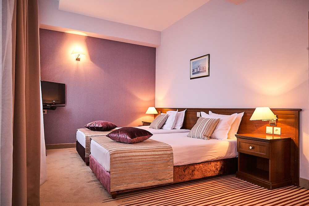 Hotel Lion Sofia — Hotel rooms in Sofia, Sofia (province)