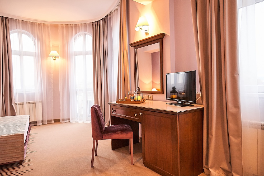 Hotel Lion Sofia — Hotel rooms in Sofia, Sofia (province)